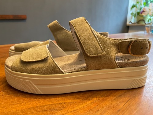 Semler sandalen sandalette - semler,