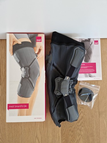 Knie orthese medi smartfit - knie,