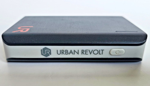 Powerbank urban revolt 8800 - powerbank,