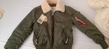 Alpha Industries Injector III