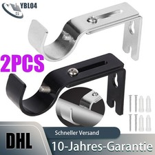 Gardinenstangenhalter
