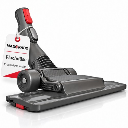 Flache bodendüse für dyson - bodendüse,