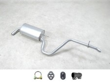 Auspuff Neu für Kia Ceed