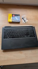 Acer Aspire VN7-571G Nitro Unterteil Ohne Display I5 2.7 GHz, 8GB, 256 SSD
