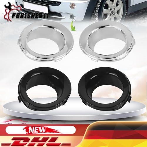 Nebelscheinwerfer zierring - nebelscheinwerfer,
