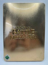 Der Herr der Ringe: Die