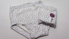 Damen Frottee Slip 2er Pack