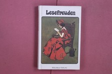 349816 Arik Brauer LESEFREUDEN