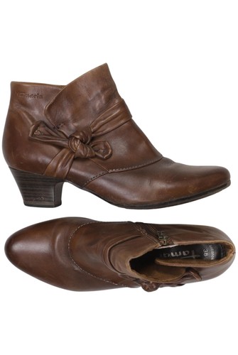 Tamaris stiefelette damen - tamaris,