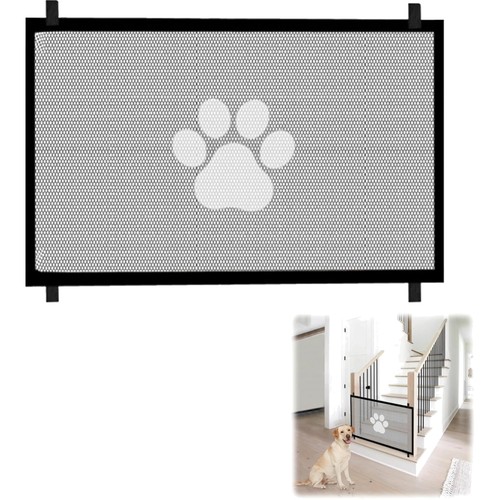 Treppenschutzgitter hund katze - hund,