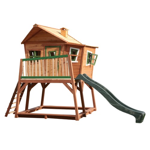 Axi spielhaus max mit - axi,