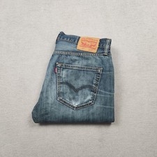 Levi's 501 Herren Jeans Hose