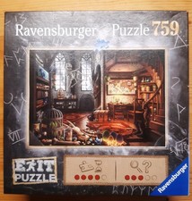 Exit 5 Im Drachenlabor -