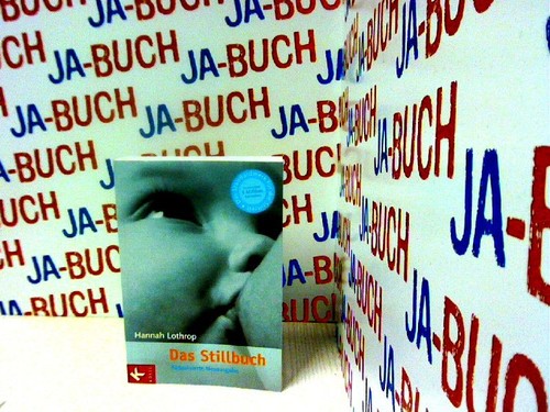 Das stillbuch lothrop hannah - das, hannah: