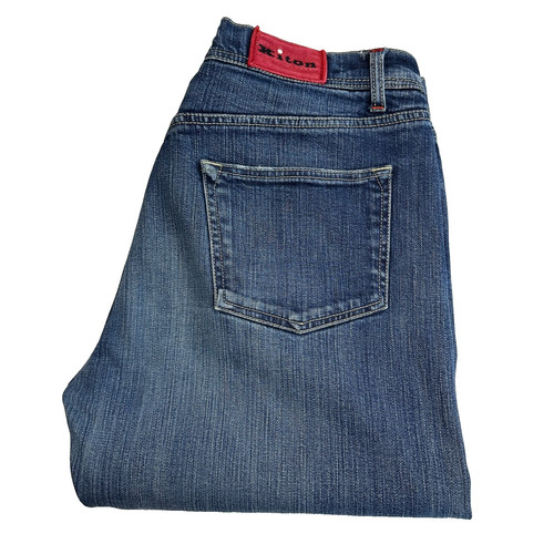 Kiton jeans herren - kiton,