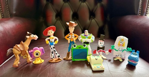 Disney pixar toy story - toy,