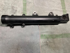 BMW R100 R80 K75 Gleitrohr links left fork Gabel dip tube original part motor