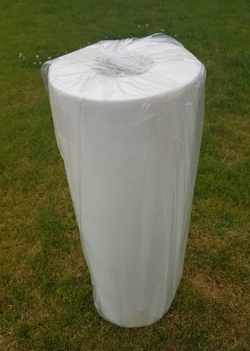 Filtervlies rolle genesis - x,