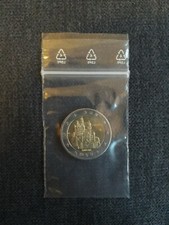 2 Euro-Sondermünze 2012 Schloss Neuschwanstein aus Umlauf - Prägebuchstabe: „A“