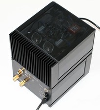 BKC Monoblocks Hi-End