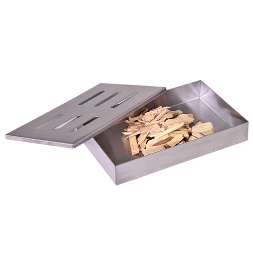 Smoker box grill experte - box,