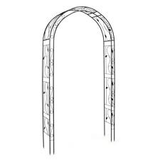 Rosenbogen Torbogen Rankhilfe