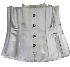 Echtes Taillen-Schnürkorsett