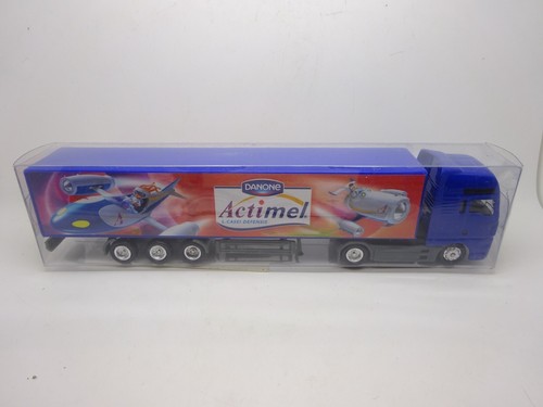 Dgd man sattelzug actimel - dgd:,