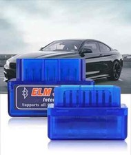 ELM327 ADAPTER OBD2 CAR