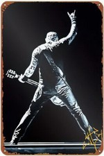 Alu Blechschild, 20x30cm