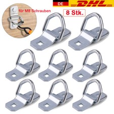 8 Stück geprägte 800 Kg