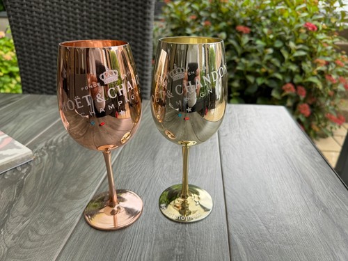 Moët chandon champagner - moët,