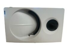 Unold 78860 Allesschneider Curve Weiß Schnittbreite Allesschneider