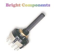 Drehschalter (verschiedene