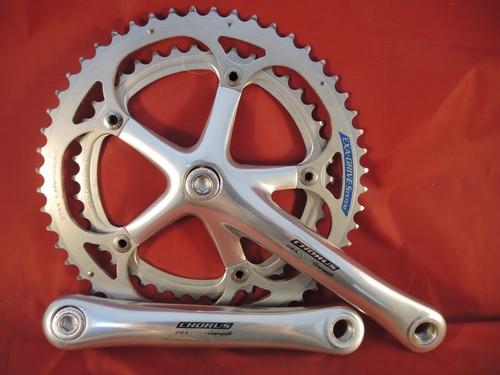 Campagnolo chorus kettensatz - chorus,