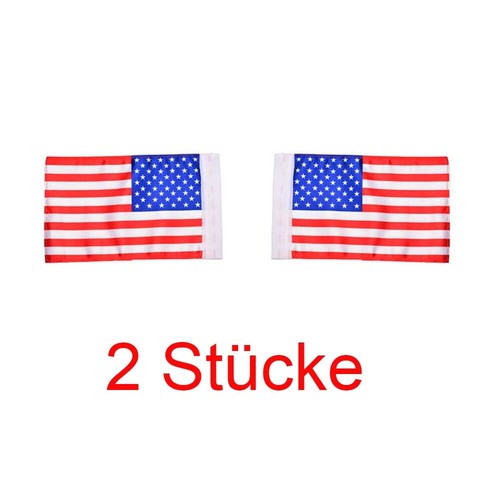 2pcs motorrad amerikanische - 2pcs,