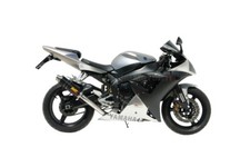 Auspuff exhaust mivv - auspuff,