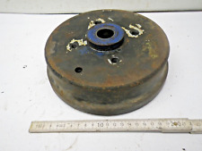 Hako Trac Bremstrommel V490 D522 1400 2000D  2000V  180mm neue Version