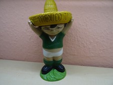 wm maskottchen-spardose