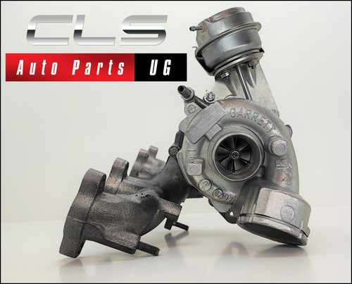 Turbolader 765261 seat leon - 765261,