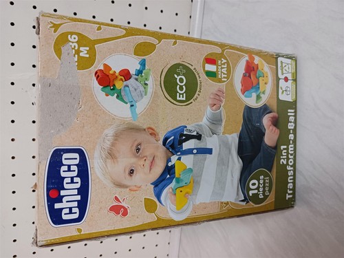 Chicco 2in1 babys erster - babys,