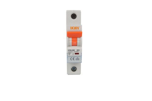 Leitungsschutzschalter epb 63m - leitungsschutzschalter, epb-63m