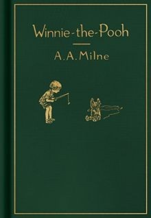 Winnie the pooh classic - winnie-the-pooh:,