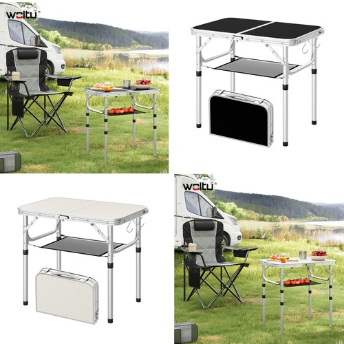 Woltu campingtisch klapptisch - woltu,