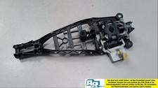 Träger Aussengriff (tür hinten) Links 24463749 Opel Astra 1.7 Cdti Caravan DPF