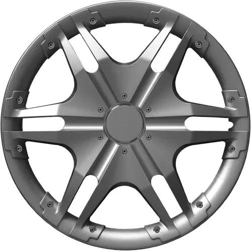 Radkappen maxel silver silber - maxel,