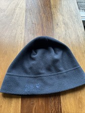 JACK WOLFSKIN,Wintermütze,Männer,Größe 54-60