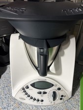 Thermomix TM31 Vorwerk