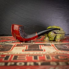 Grade A3 Butz Choquin Jahrespfeife POY 1994 . 9MM . Pfeife, Pipe, Pipa