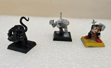 Warhammer- Mortheim Skaven